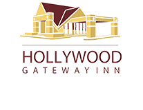 Hollywood Gateway Inn logo